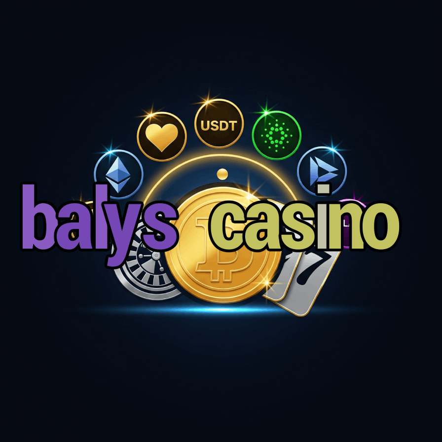 Balys Casino - Best Lithuanian Online Casino